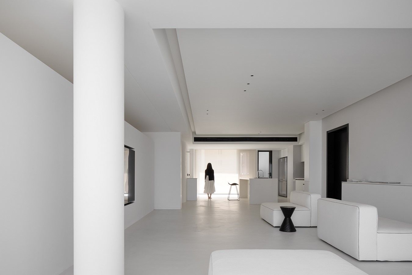 L Apartment by AD ARCHITECTURE - Sheet4