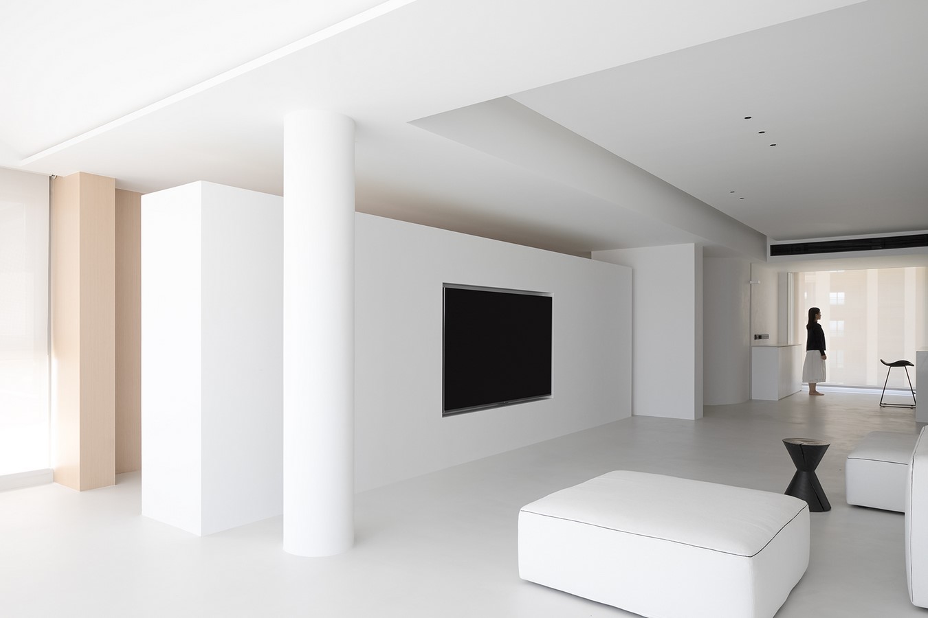 L Apartment by AD ARCHITECTURE - Sheet6