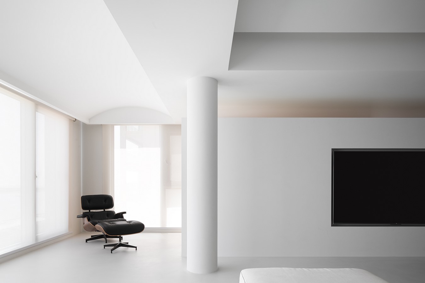 L Apartment by AD ARCHITECTURE - Sheet7