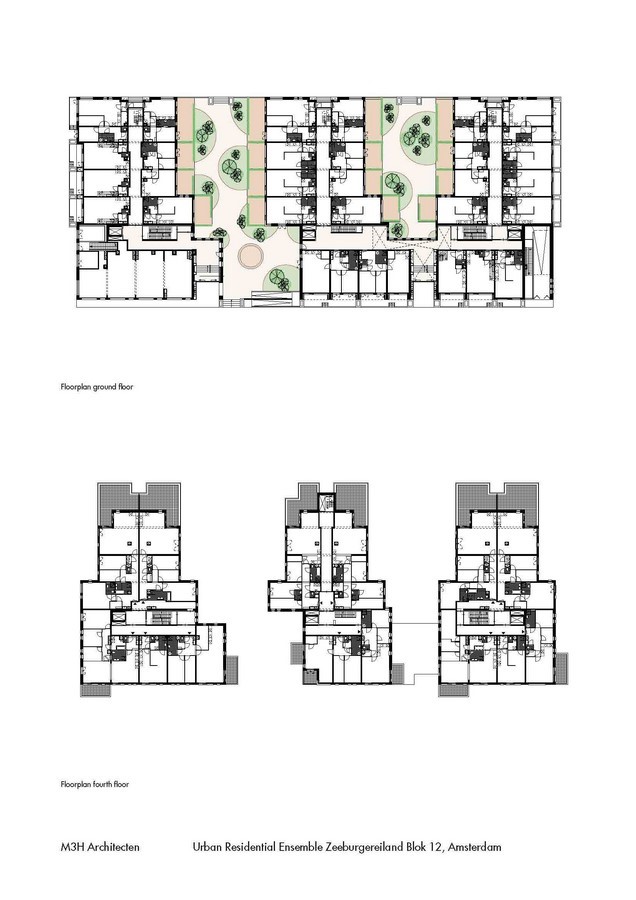 Terrazza by M3H Architects - Sheet10