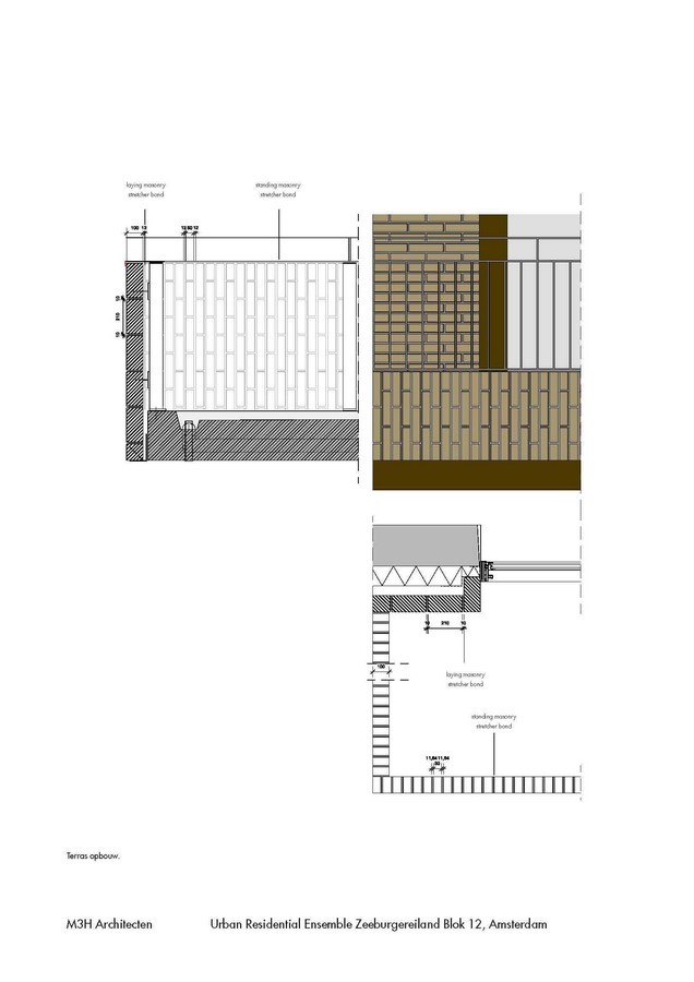 Terrazza by M3H Architects - Sheet11