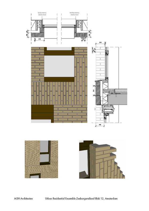 Terrazza by M3H Architects - Sheet12