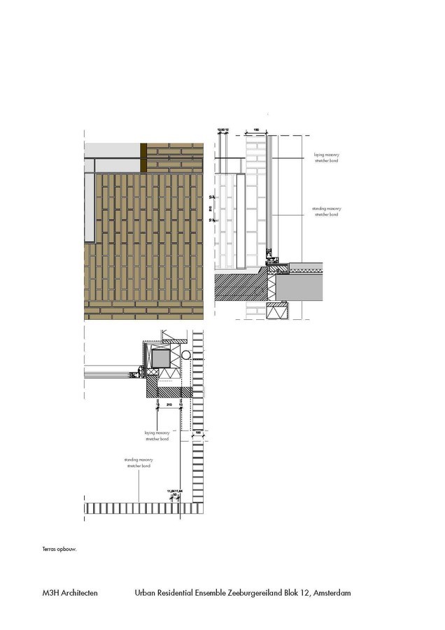 Terrazza by M3H Architects - Sheet14