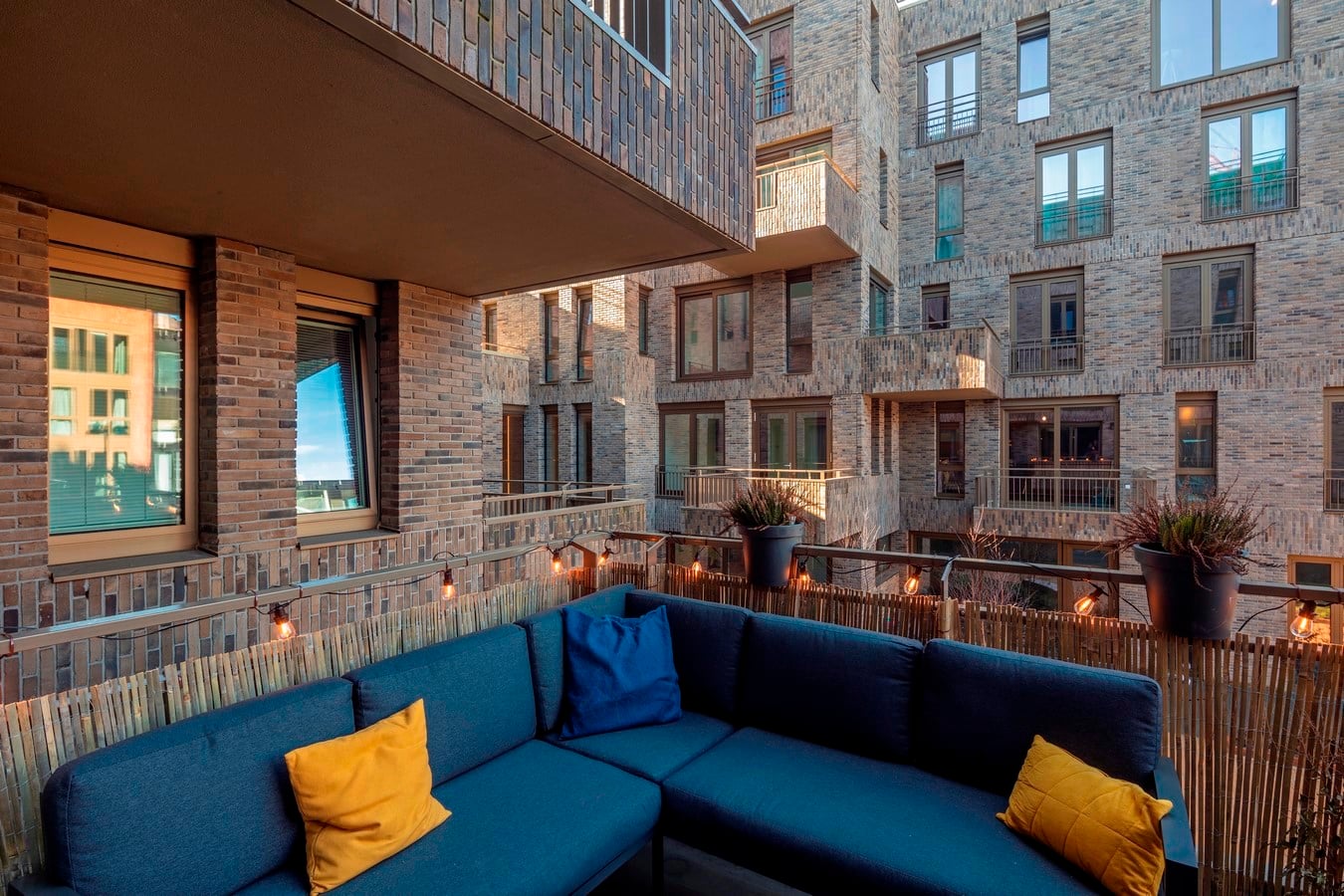 Terrazza by M3H Architects - Sheet2