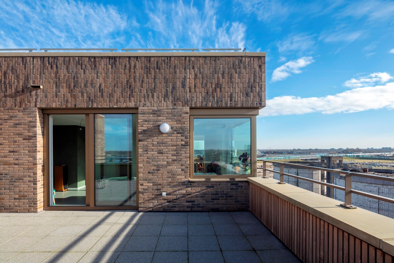 Terrazza by M3H Architects - Sheet3