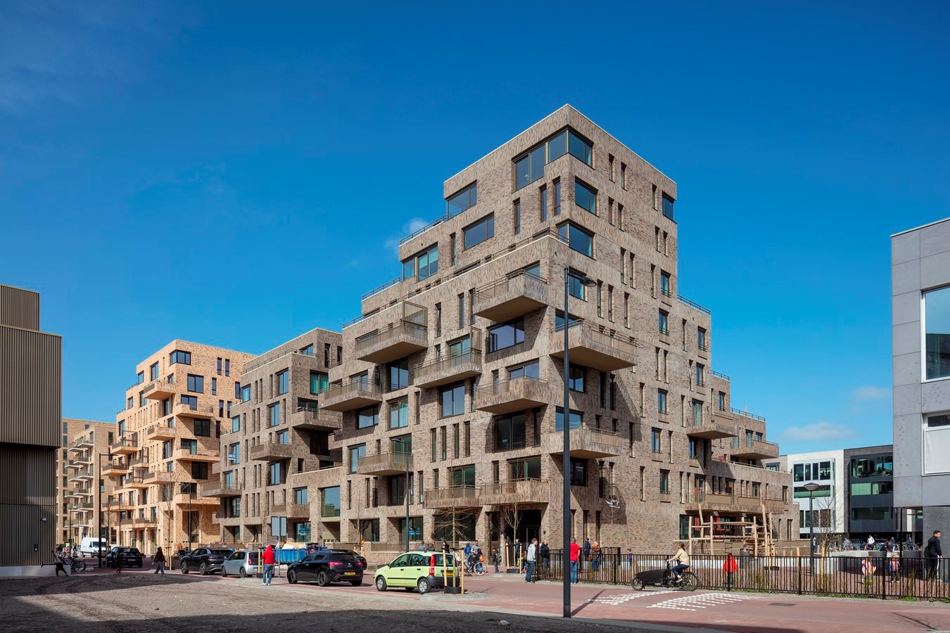 Terrazza by M3H Architects - Sheet4