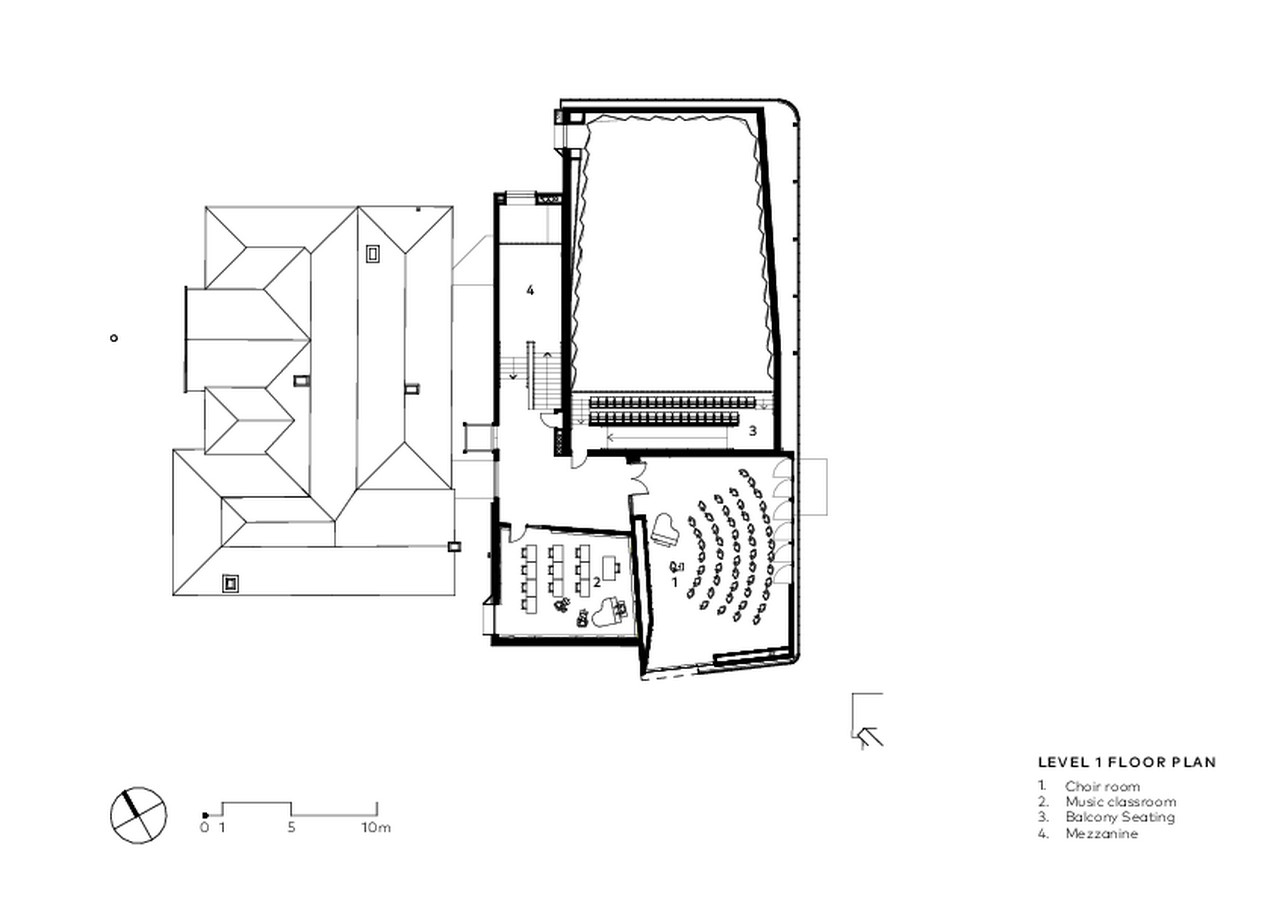 Firbank Grammar by Cox Architecture - Sheet10