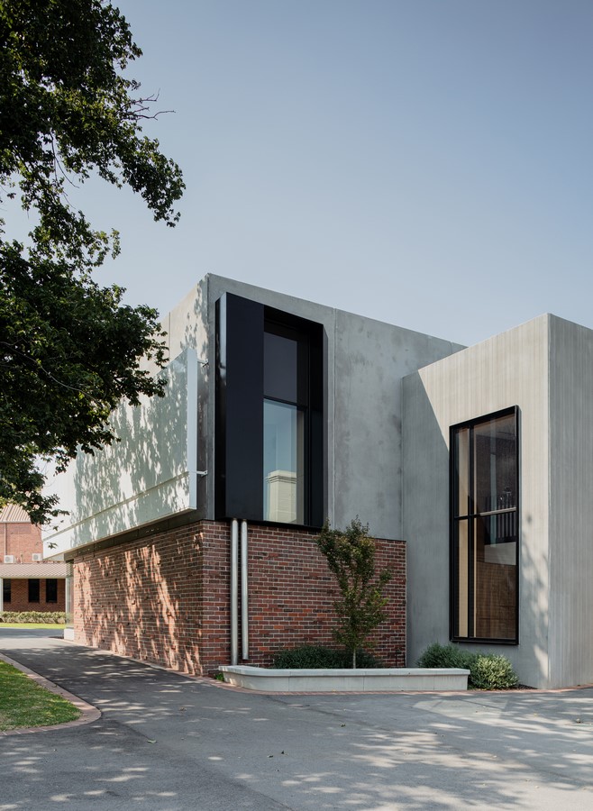 Firbank Grammar by Cox Architecture - Sheet4