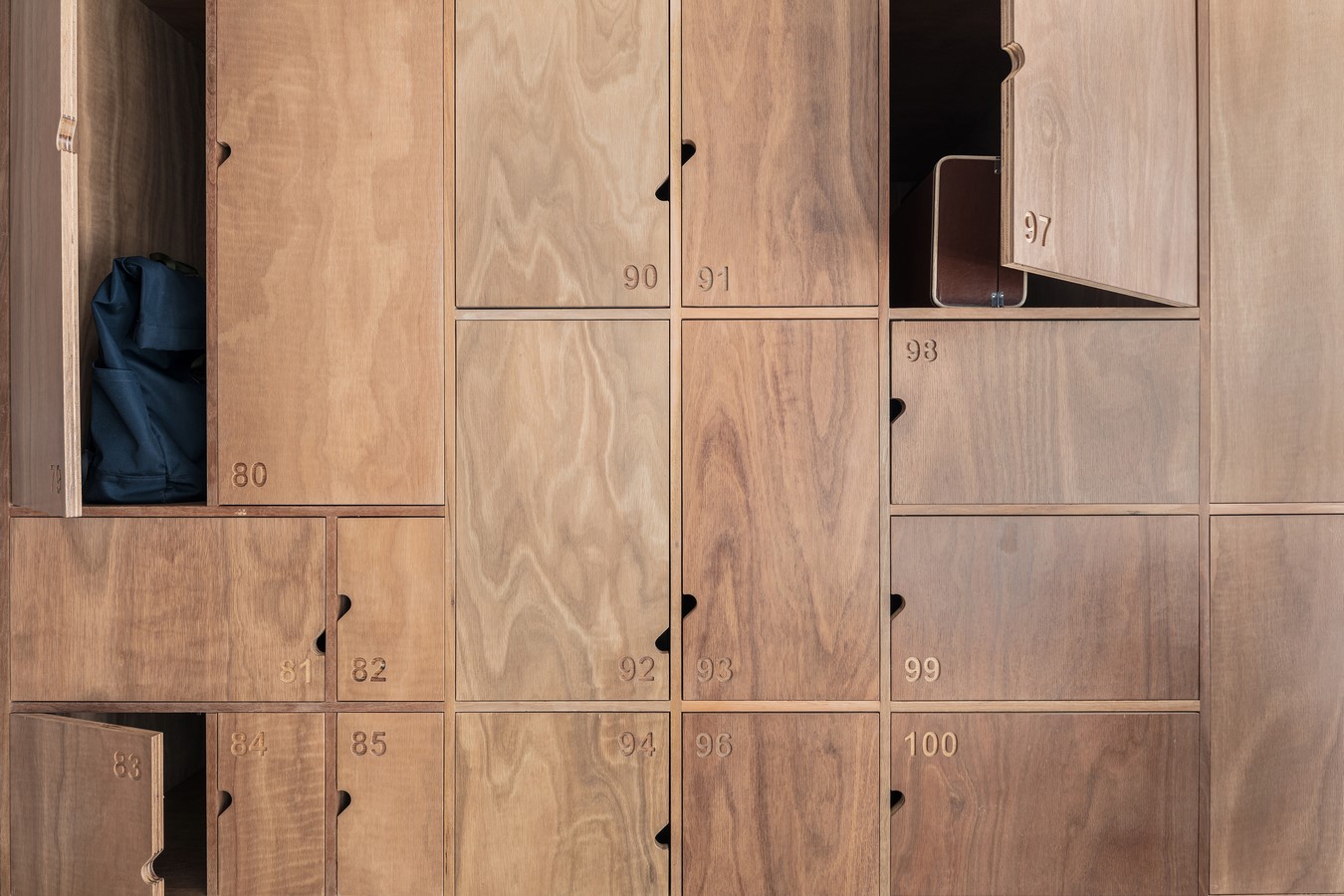 Firbank Grammar by Cox Architecture - Sheet6