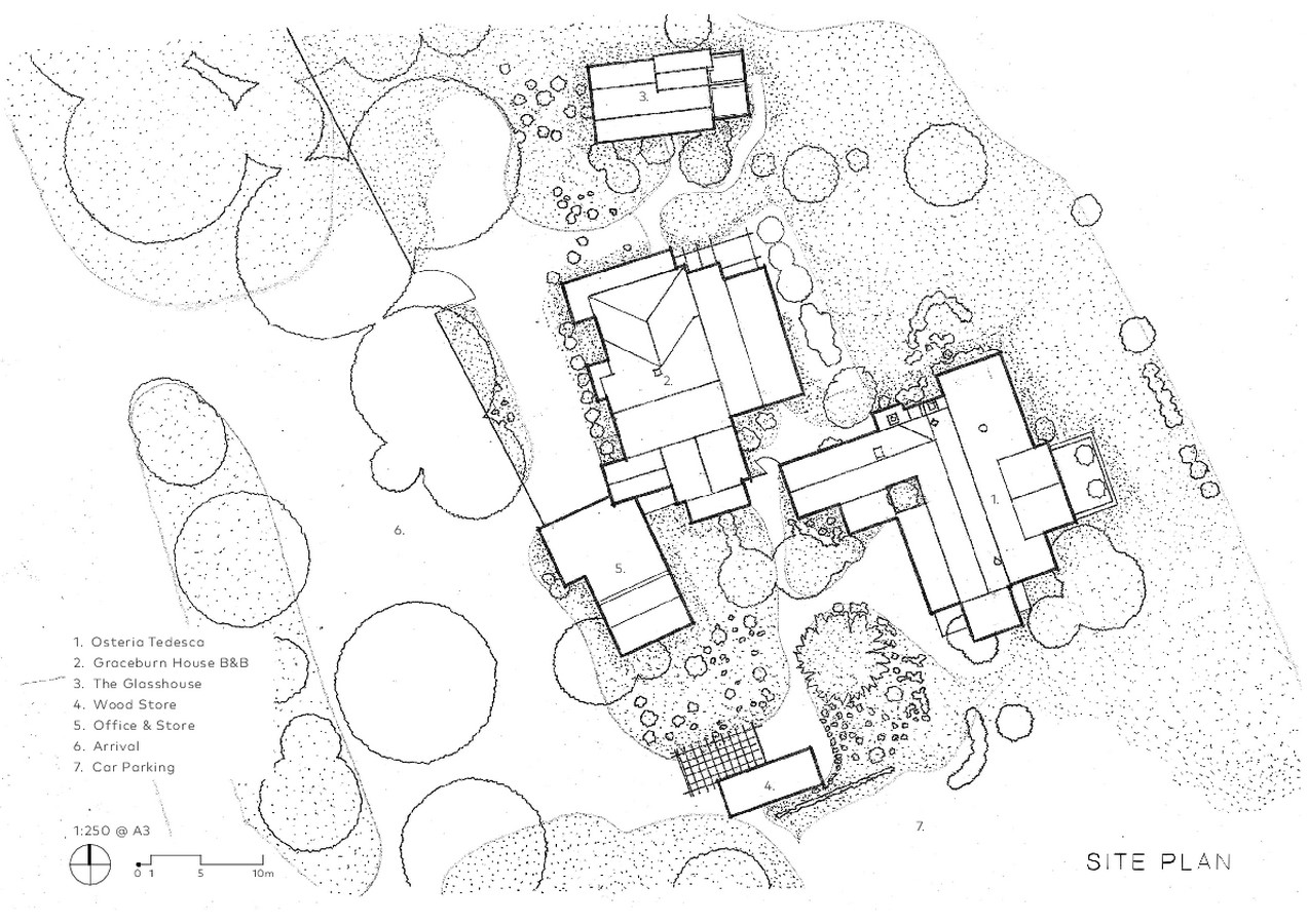 Tedesca by Cox Architecture - Sheet11