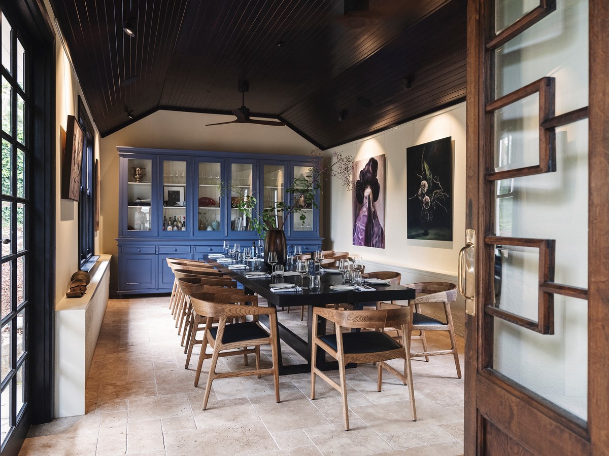 Tedesca by Cox Architecture - Sheet5
