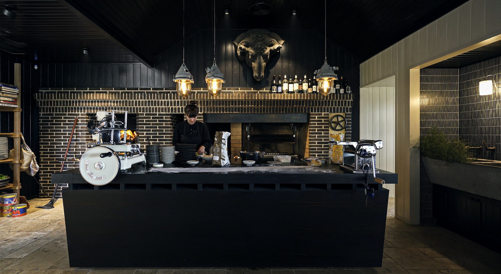 Tedesca by Cox Architecture - Sheet7
