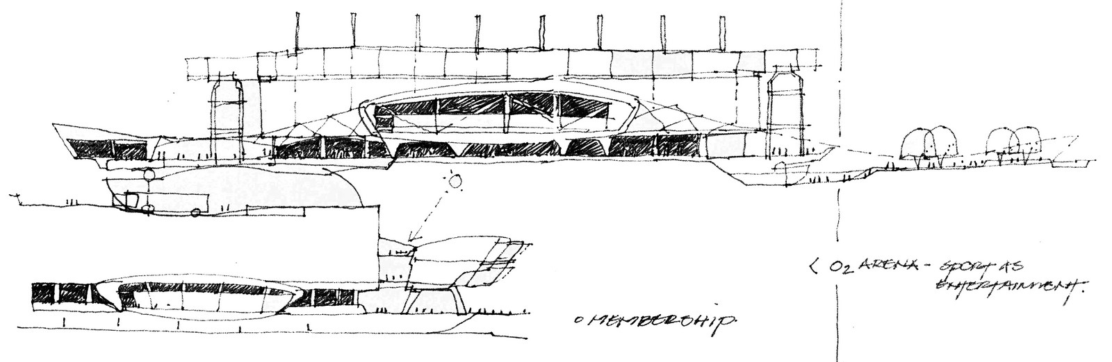 Rod Laver Arena Redevelopment by Tahlia Svingos - Sheet12
