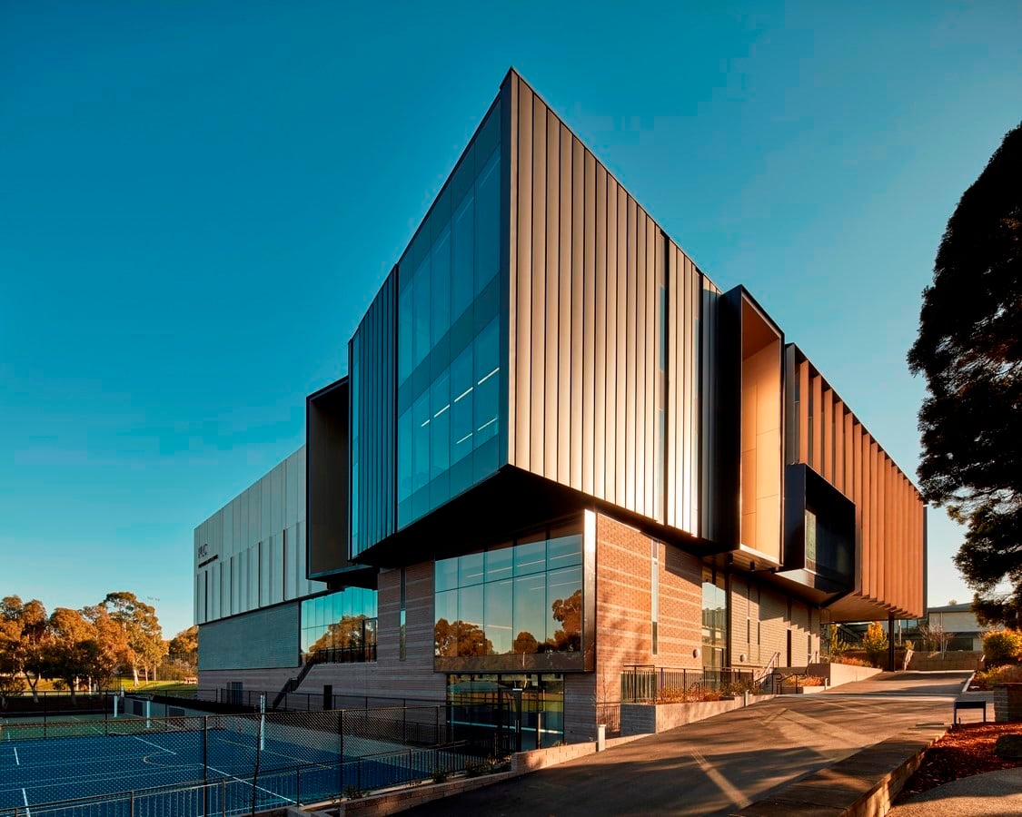 PLC Performing Arts Centre by Cox Architecture - Sheet12