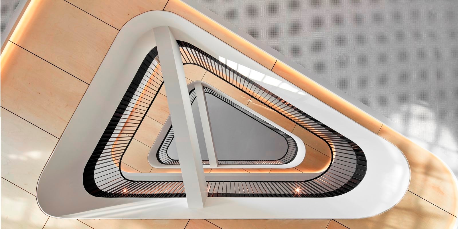 PLC Performing Arts Centre by Cox Architecture - Sheet5