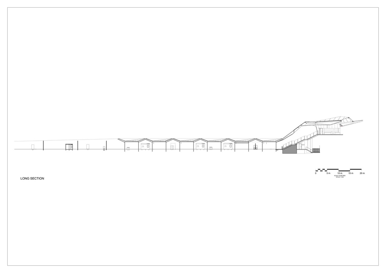 South Morang Rail Extension by Cox Architecture - Sheet11