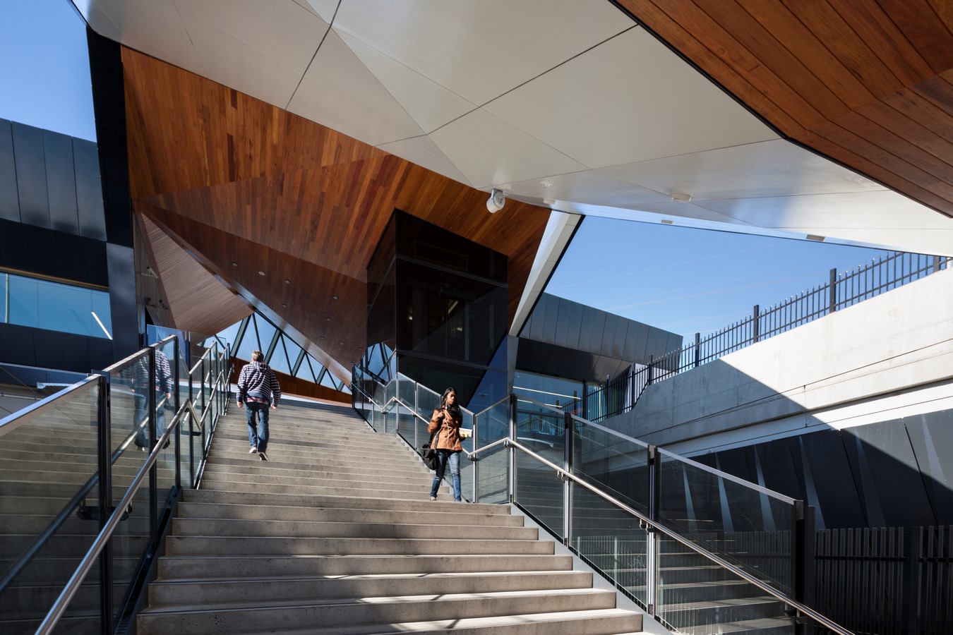 South Morang Rail Extension by Cox Architecture - Sheet4