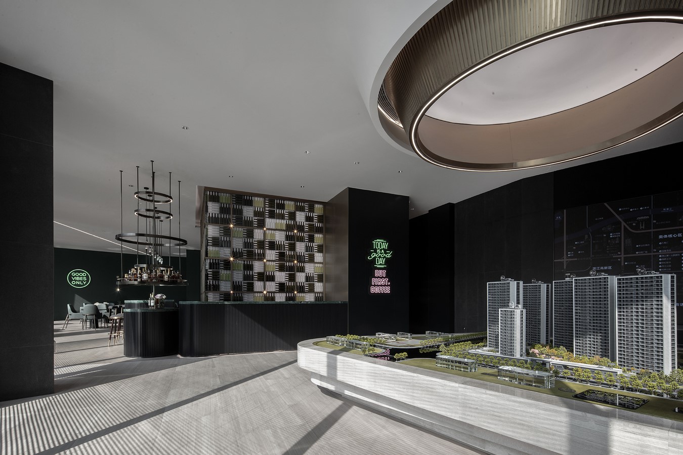 5143 NEXT Sales Center by GFD : Sheet 3
