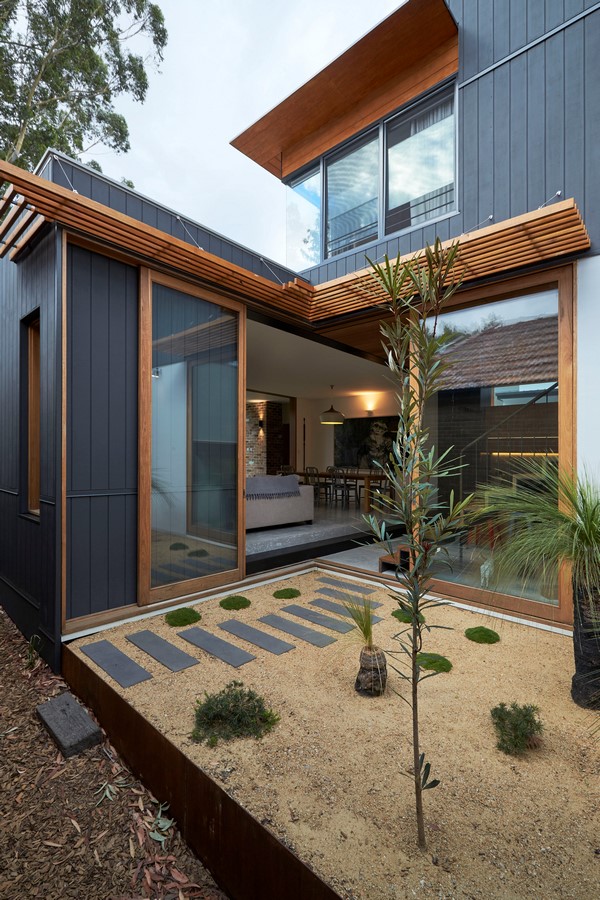 5145 Suntrap by Anderson Architecture: Sheet 2