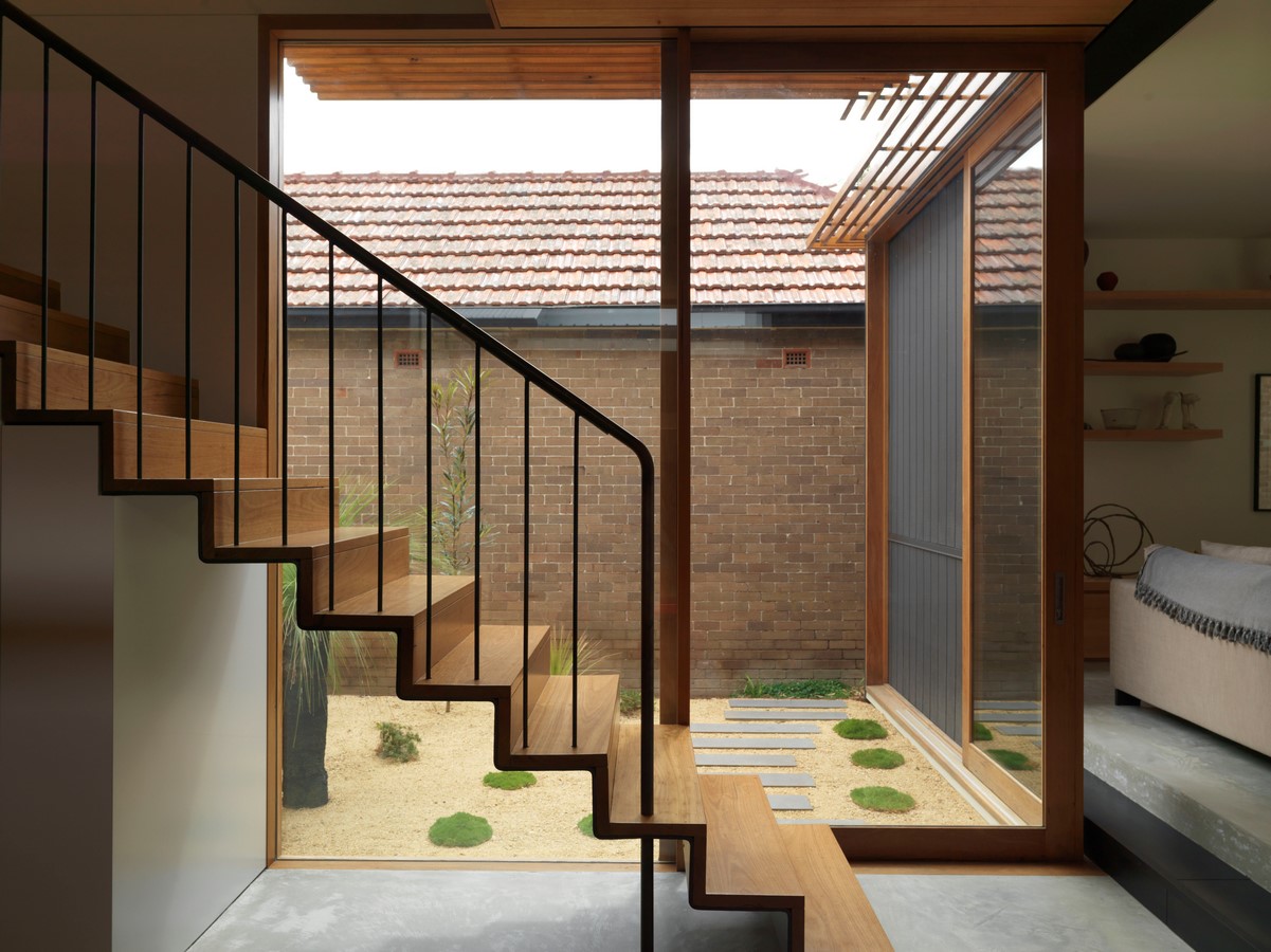 5145 Suntrap by Anderson Architecture: Sheet 4