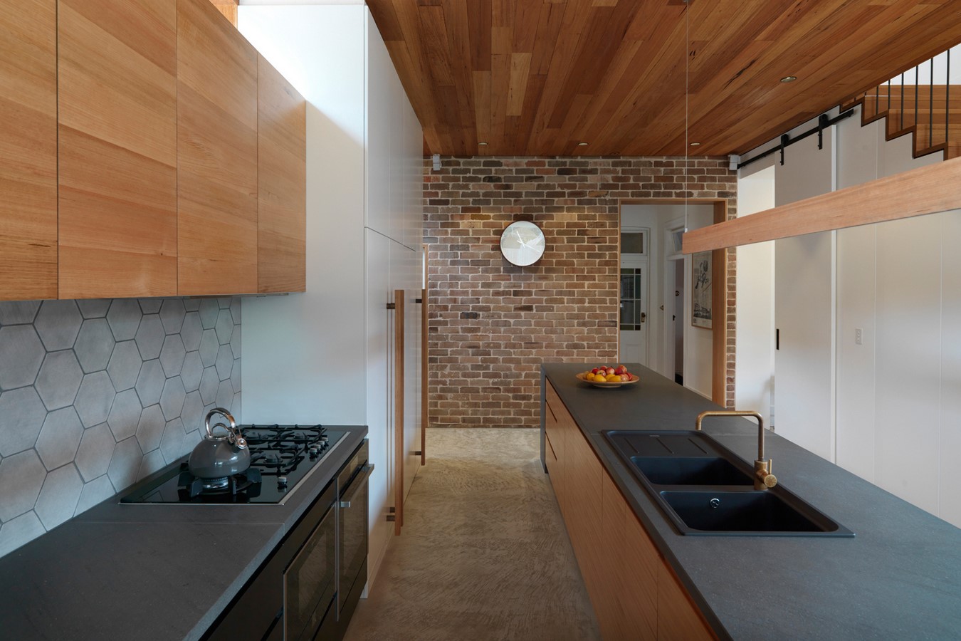 5145 Suntrap by Anderson Architecture: Sheet 6