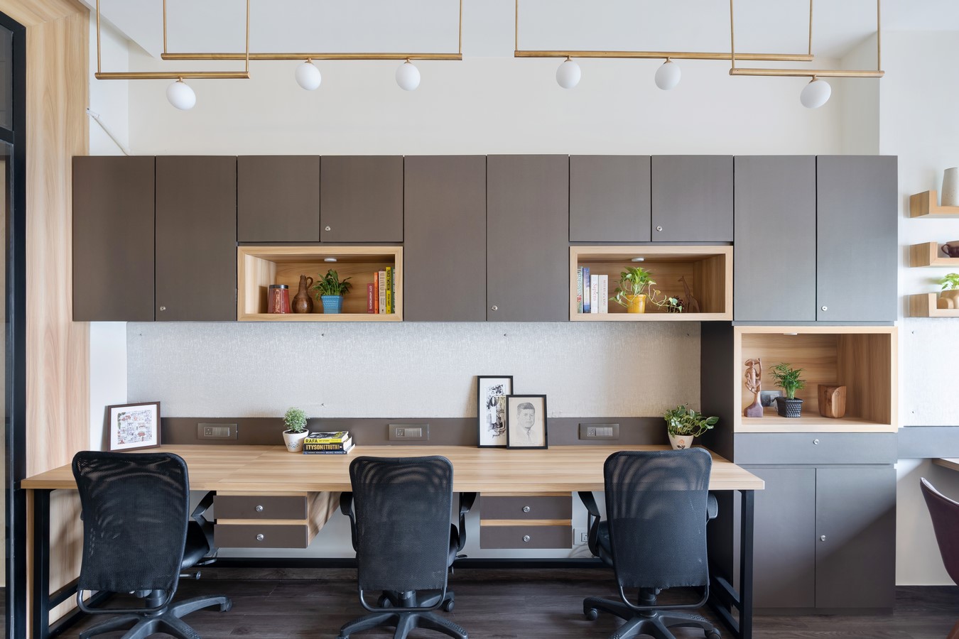 5147 Shibui Office byThe Design Chapel: Sheet 7