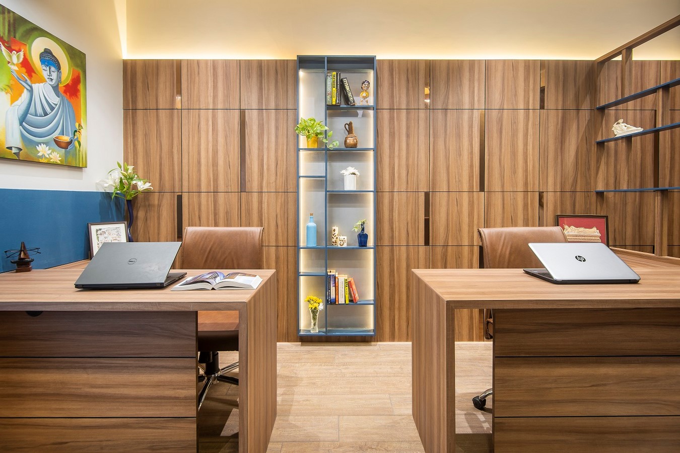 5148 Meta Office by The Design Chapel: Sheet 2