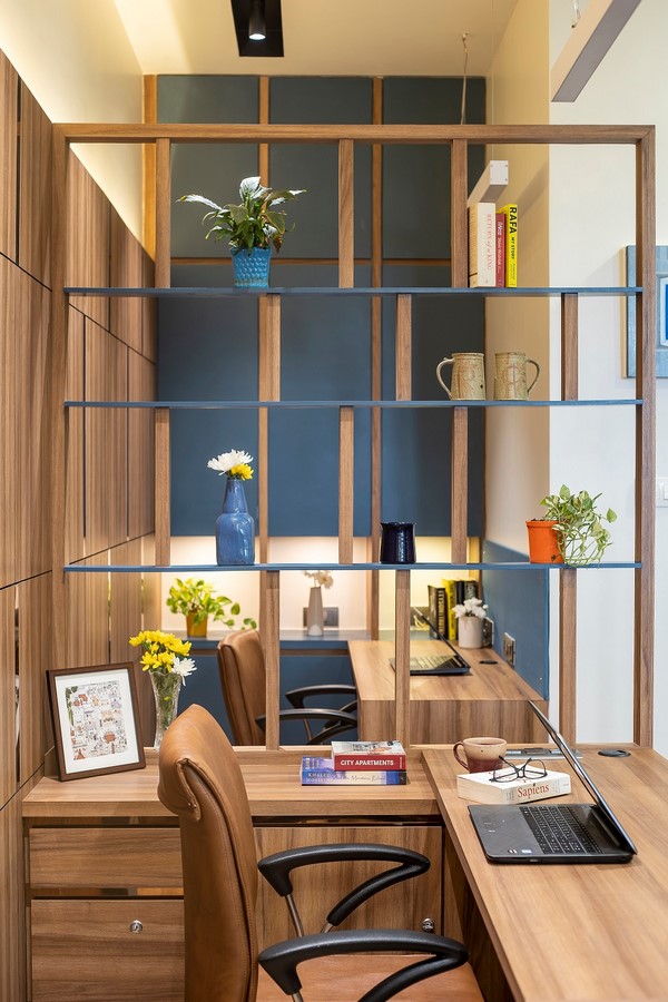 5148 Meta Office by The Design Chapel: Sheet 5