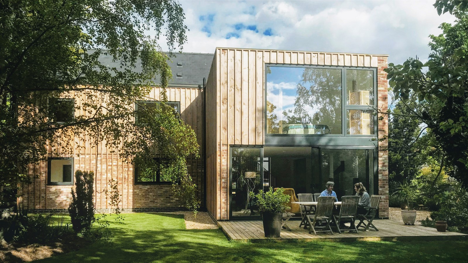 5149 Orchard House by Campion Design: Sheet 10