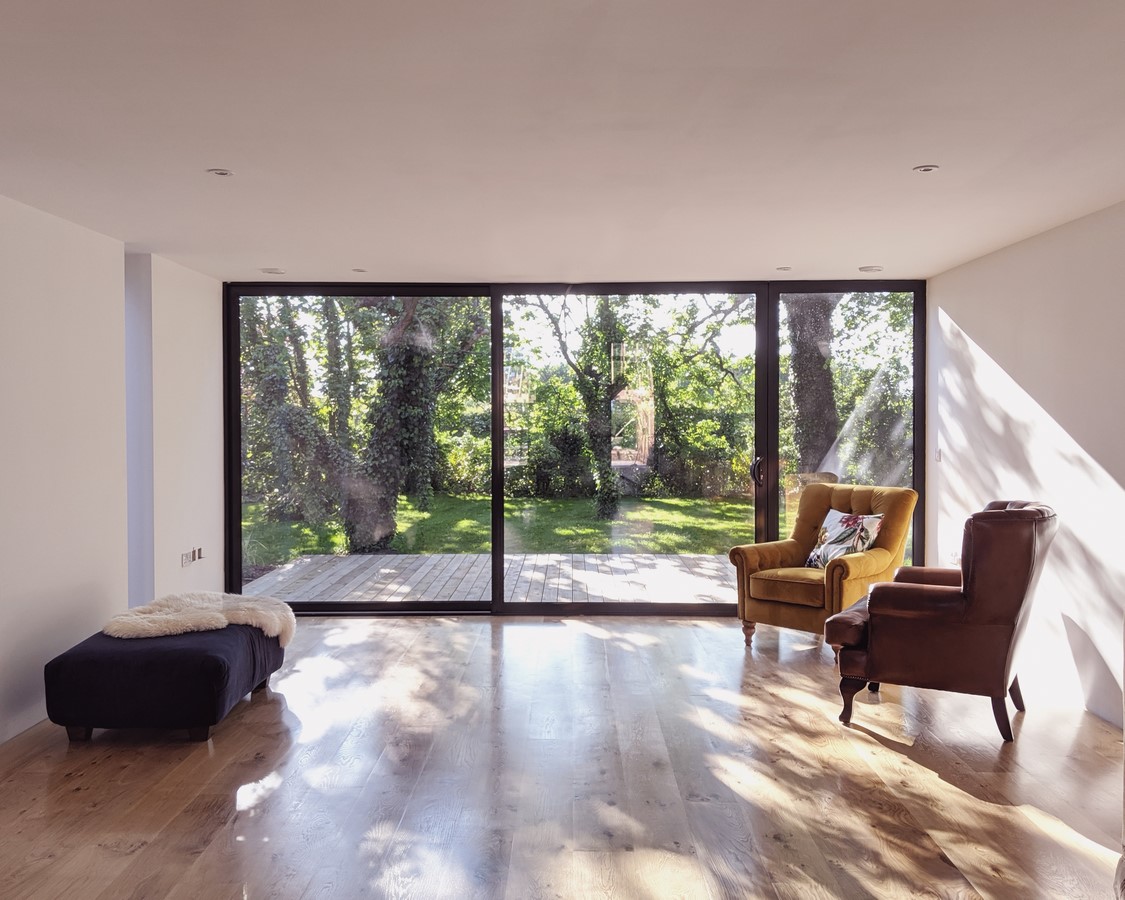 5149 Orchard House by Campion Design: Sheet 2