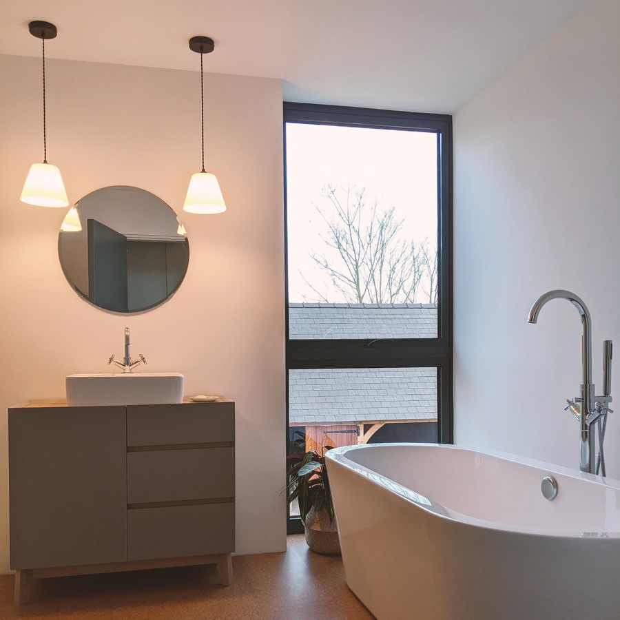 5149 Orchard House by Campion Design: Sheet 3