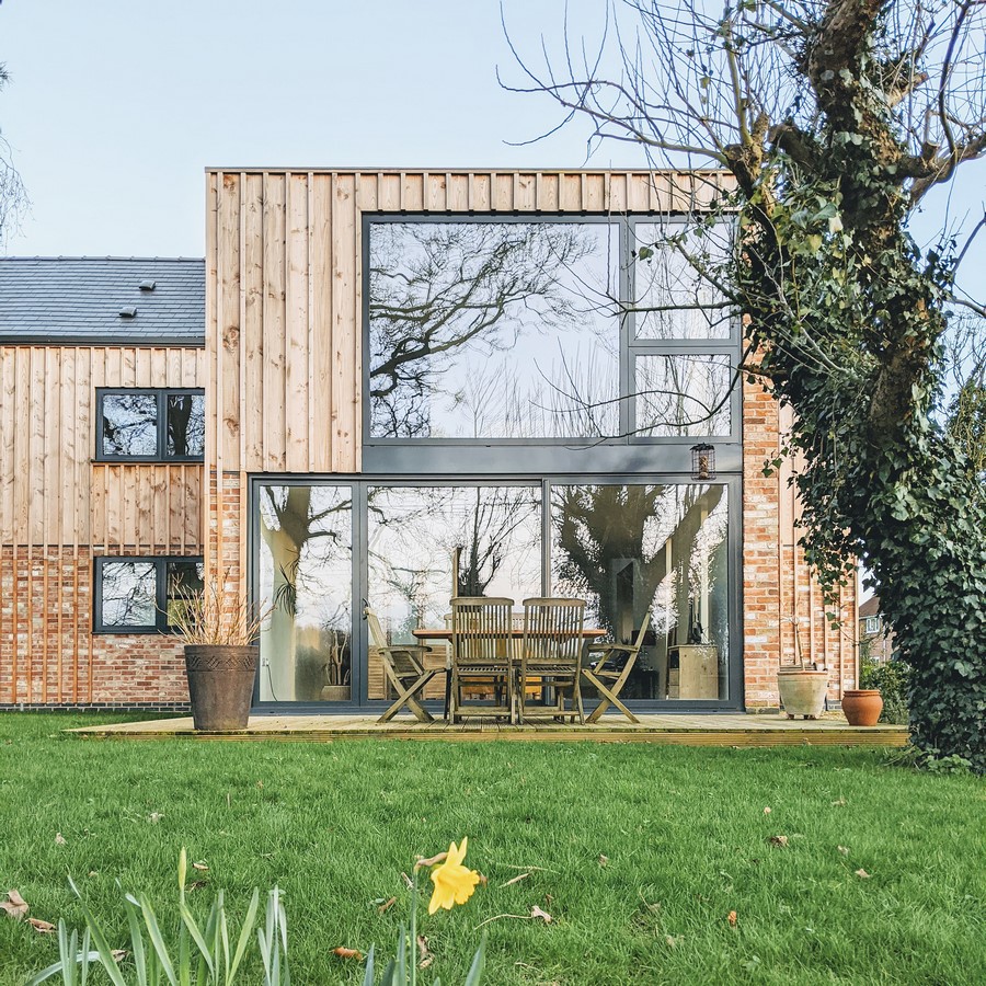 5149 Orchard House by Campion Design: Sheet 4