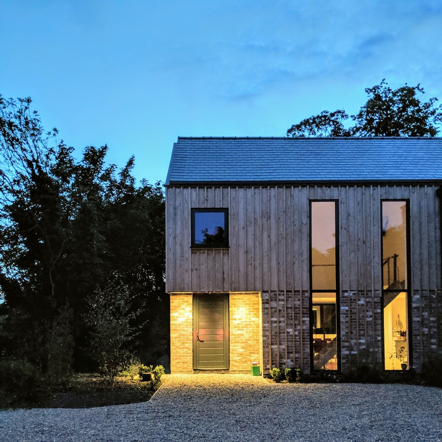 5149 Orchard House by Campion Design: Sheet 5