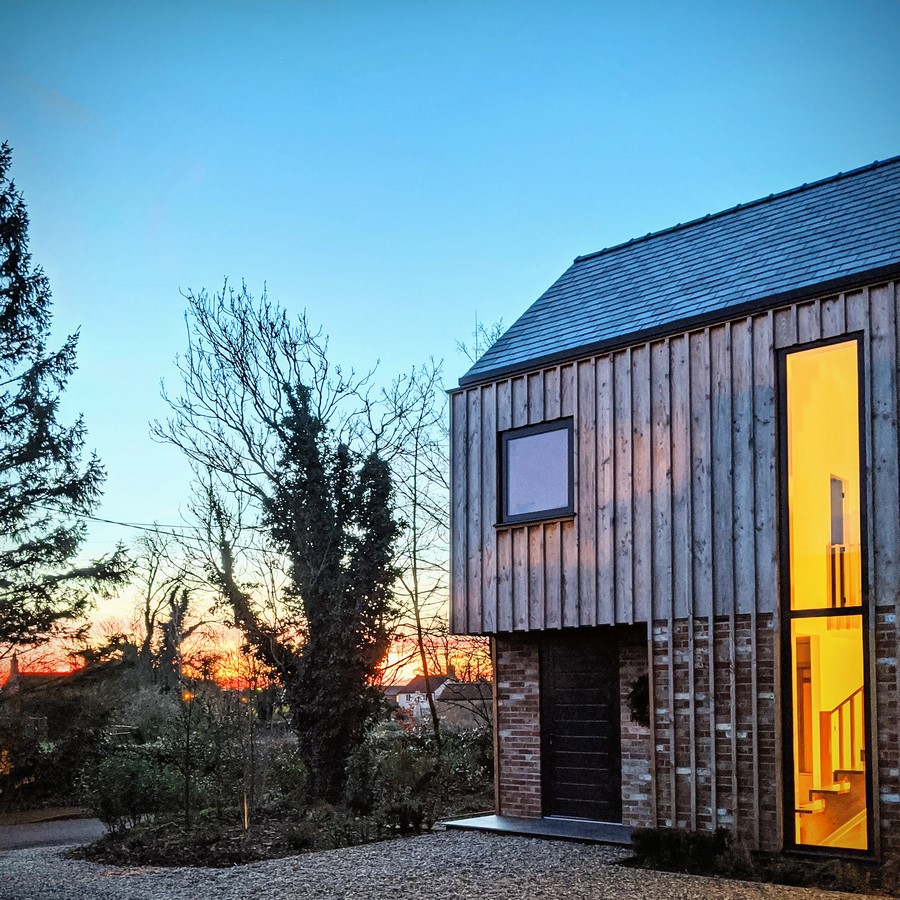 5149 Orchard House by Campion Design: Sheet 6