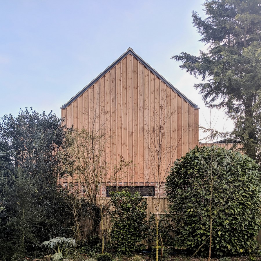 5149 Orchard House by Campion Design: Sheet 7