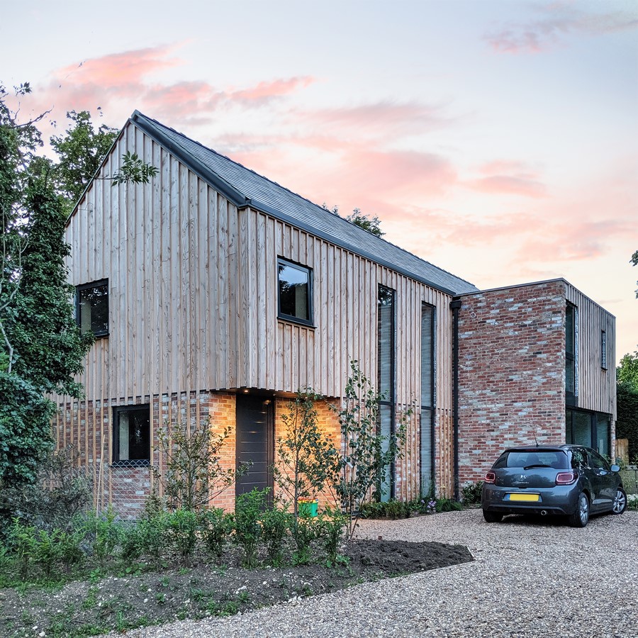 5149 Orchard House by Campion Design: Sheet 8