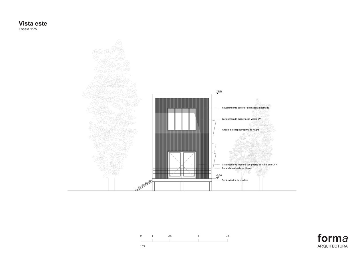 5150 Andina Patagonica #4 by forma: Sheet 13