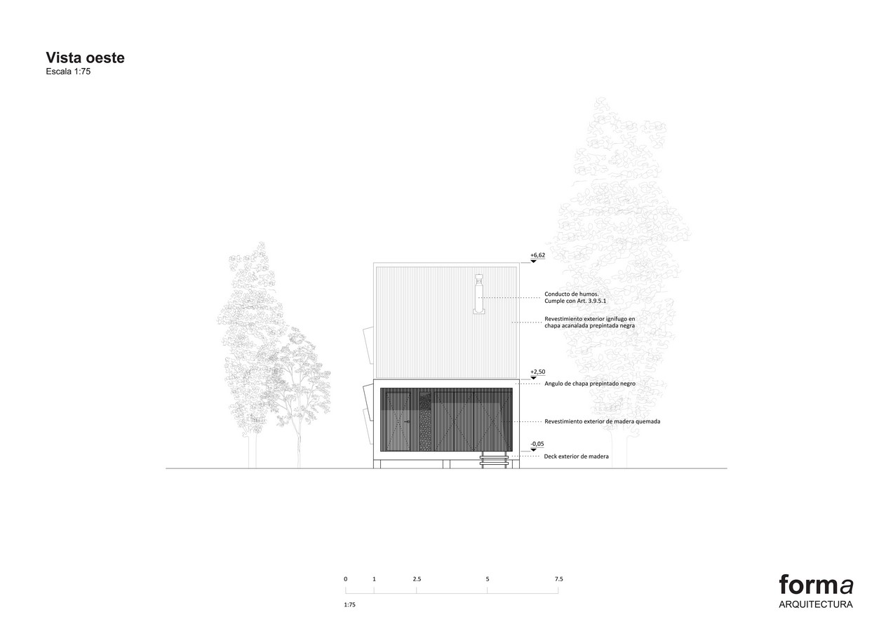 5150 Andina Patagonica #4 by forma: Sheet 16