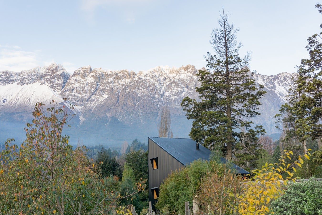 5150 Andina Patagonica #4 by forma: Sheet 2