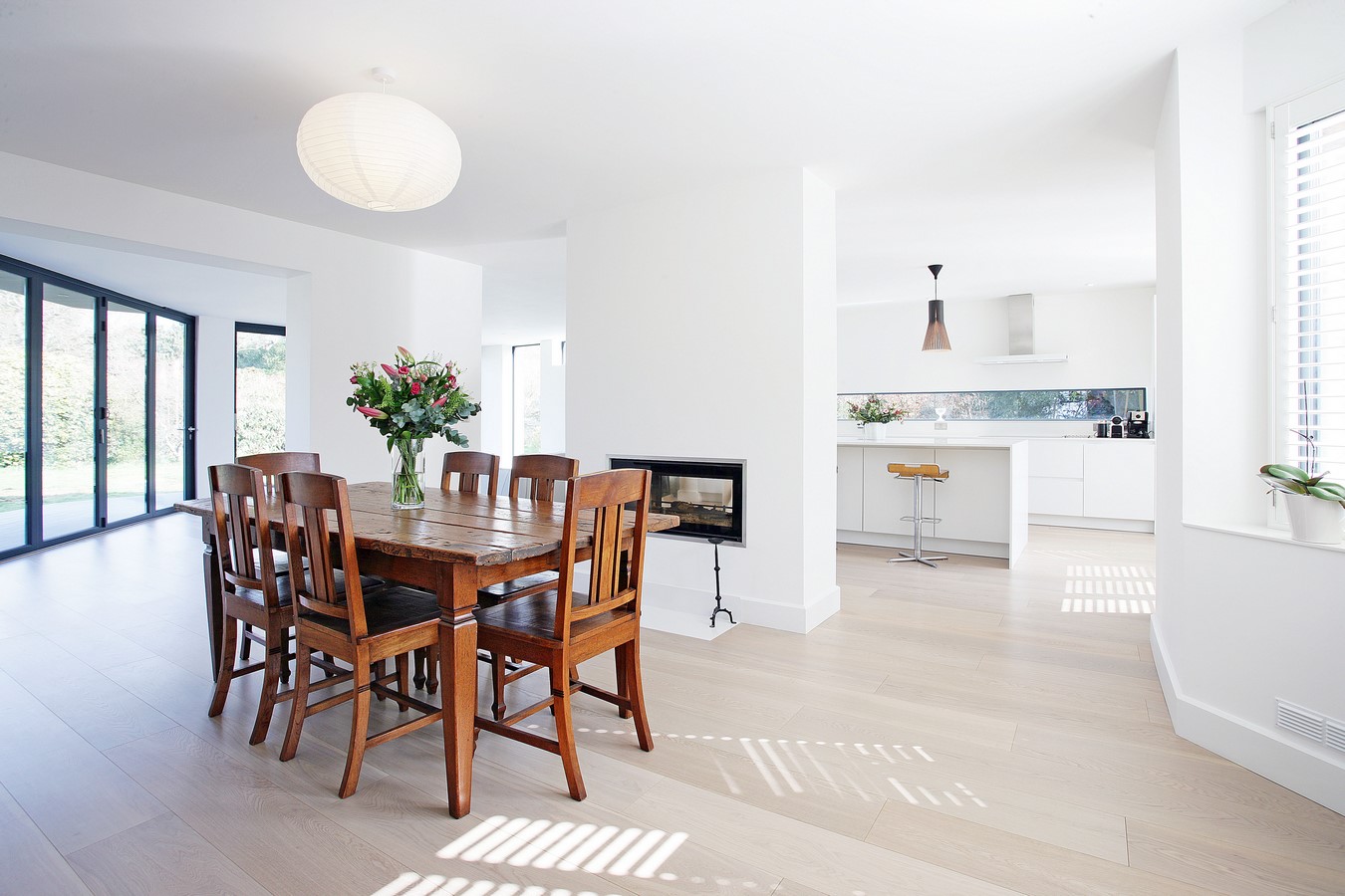 5151 Stoke Close, Surrey by Life Size Architecture: Sheet 1