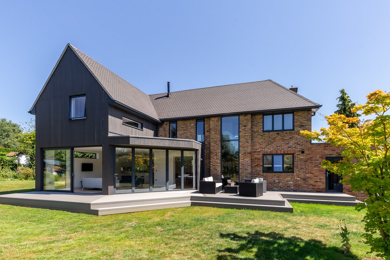 5151 Stoke Close, Surrey by Life Size Architecture: Sheet 10