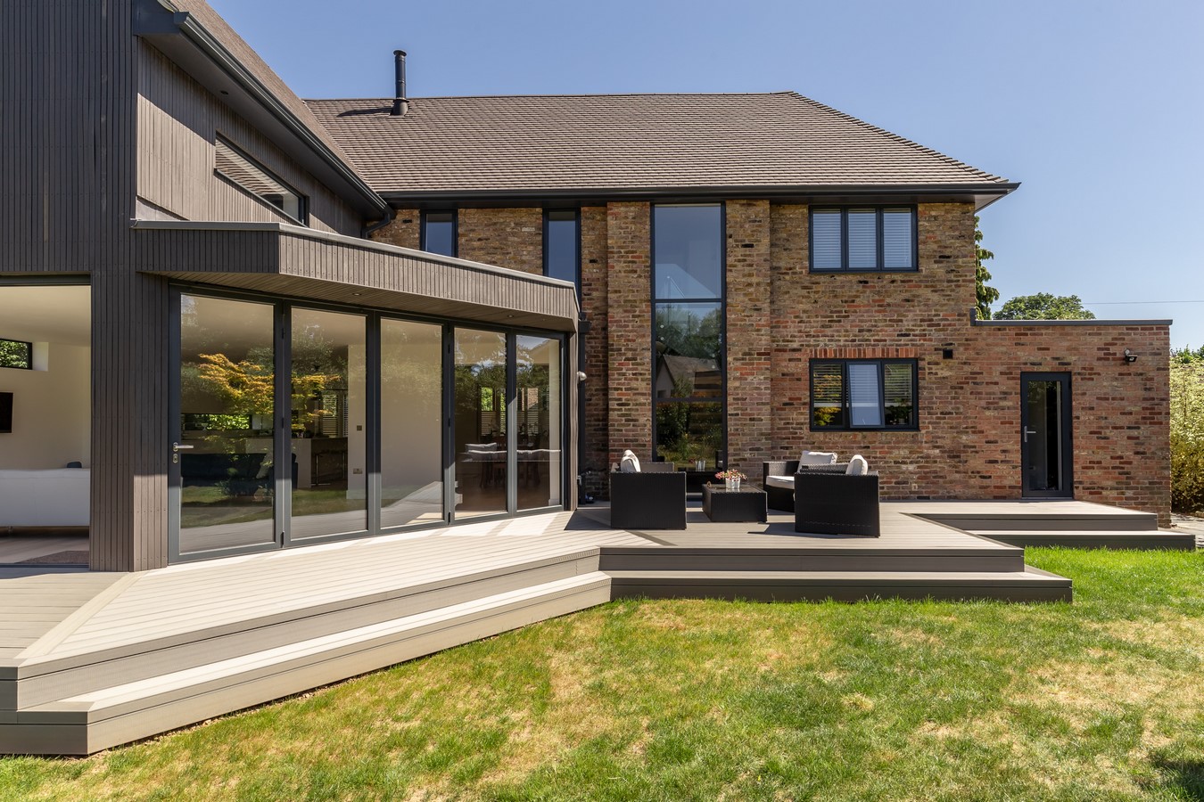 5151 Stoke Close, Surrey by Life Size Architecture: Sheet 3
