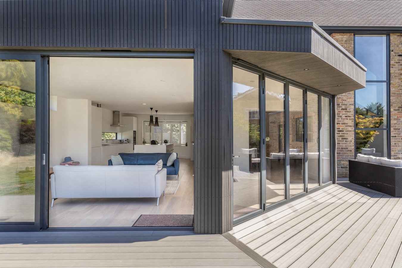 5151 Stoke Close, Surrey by Life Size Architecture: Sheet 4