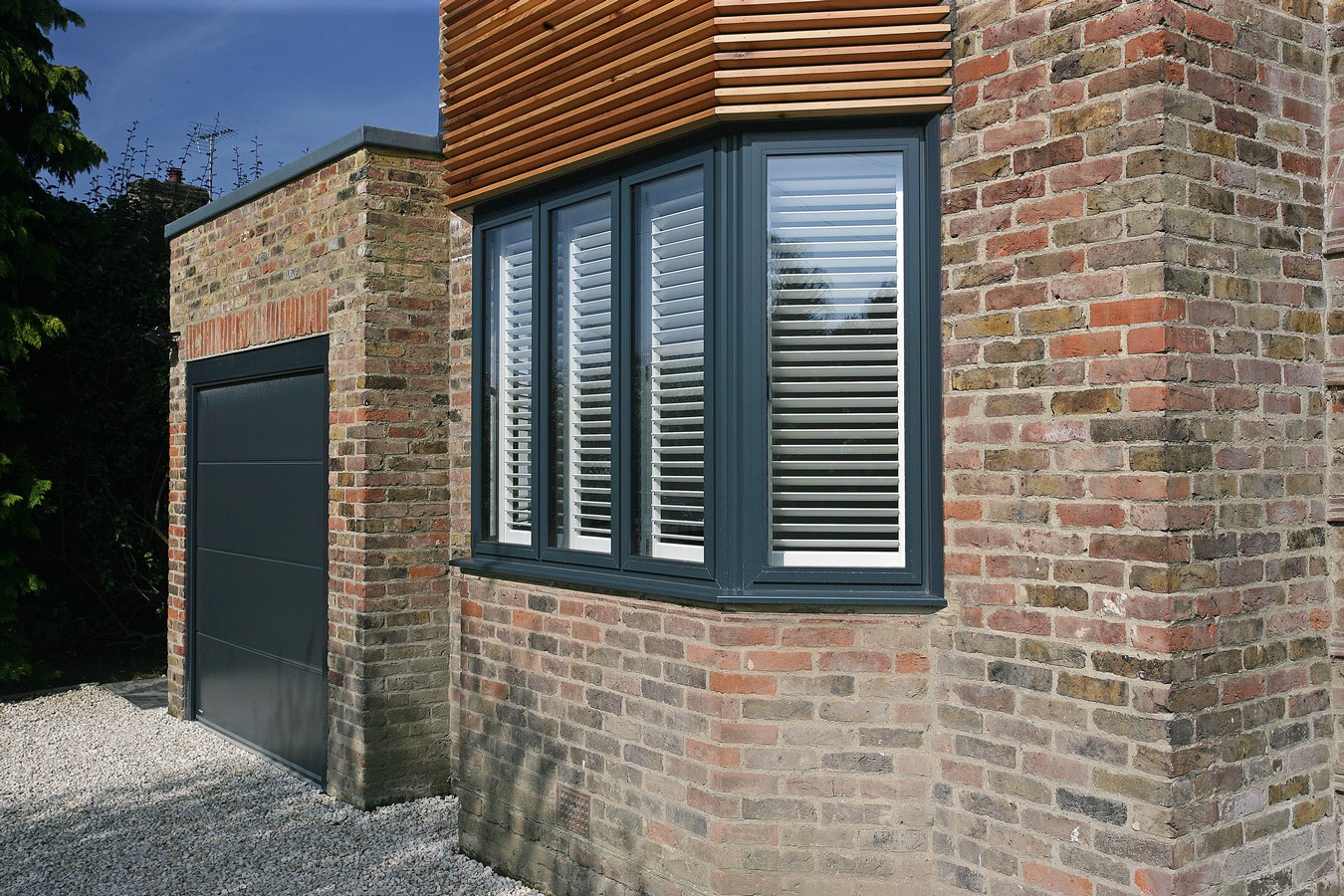 5151 Stoke Close, Surrey by Life Size Architecture: Sheet 6