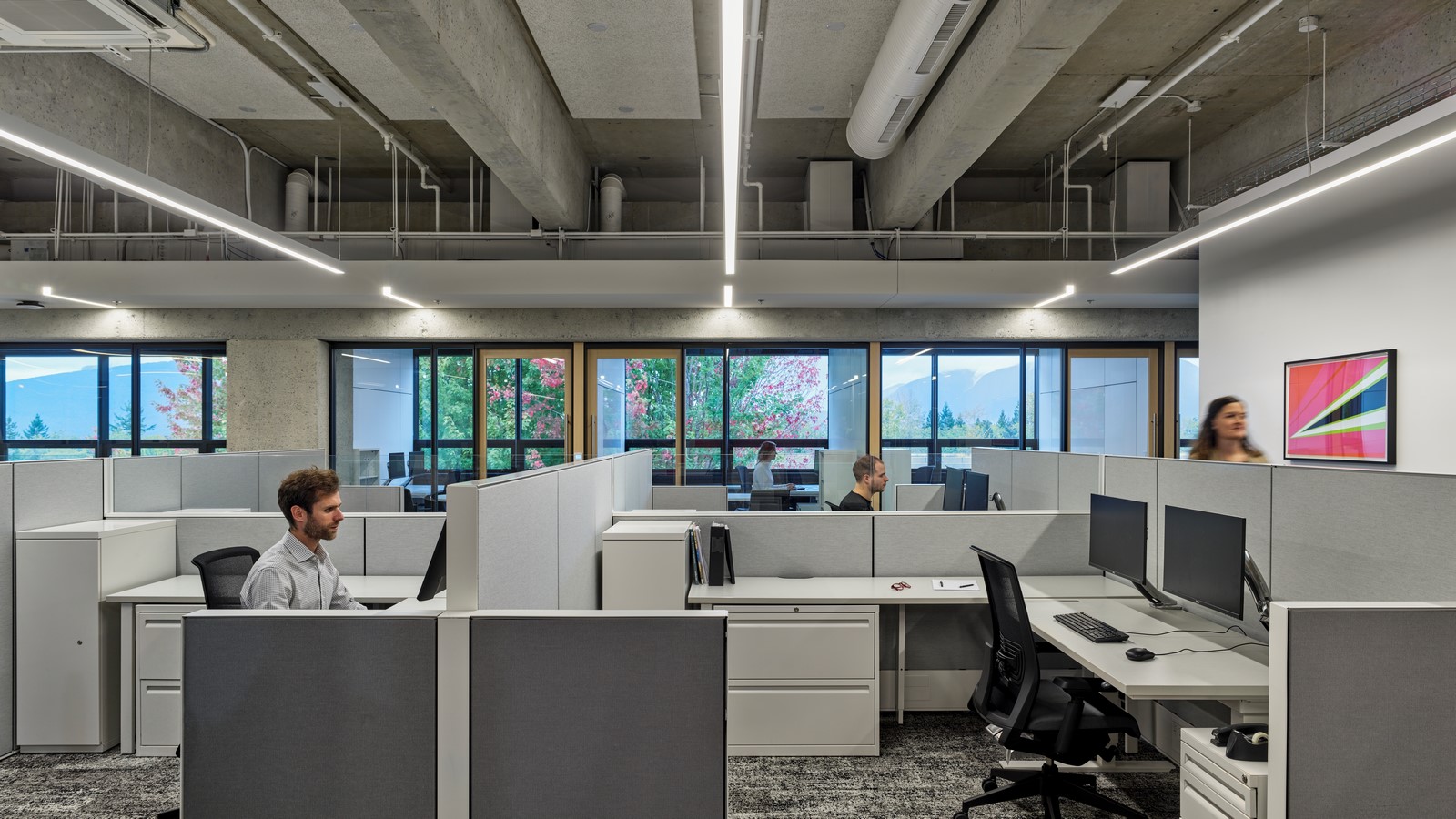 5152 SFU Strand Hall L3000 Refurbishm: Sheet 10