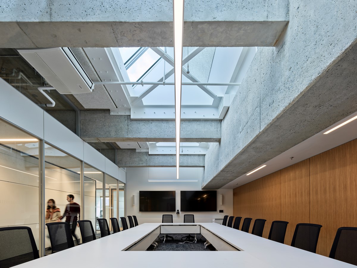 5152 SFU Strand Hall L3000 Refurbishm: Sheet 5