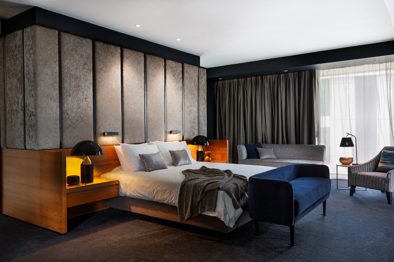 5153 OPH Residences by Space Studio: Sheet 2