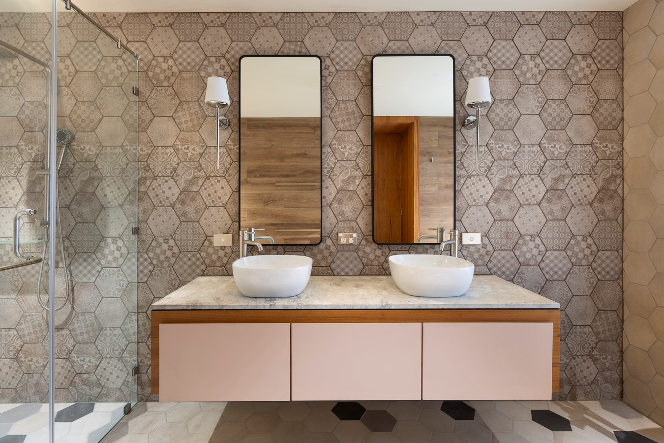 5153 OPH Residences by Space Studio: Sheet 3