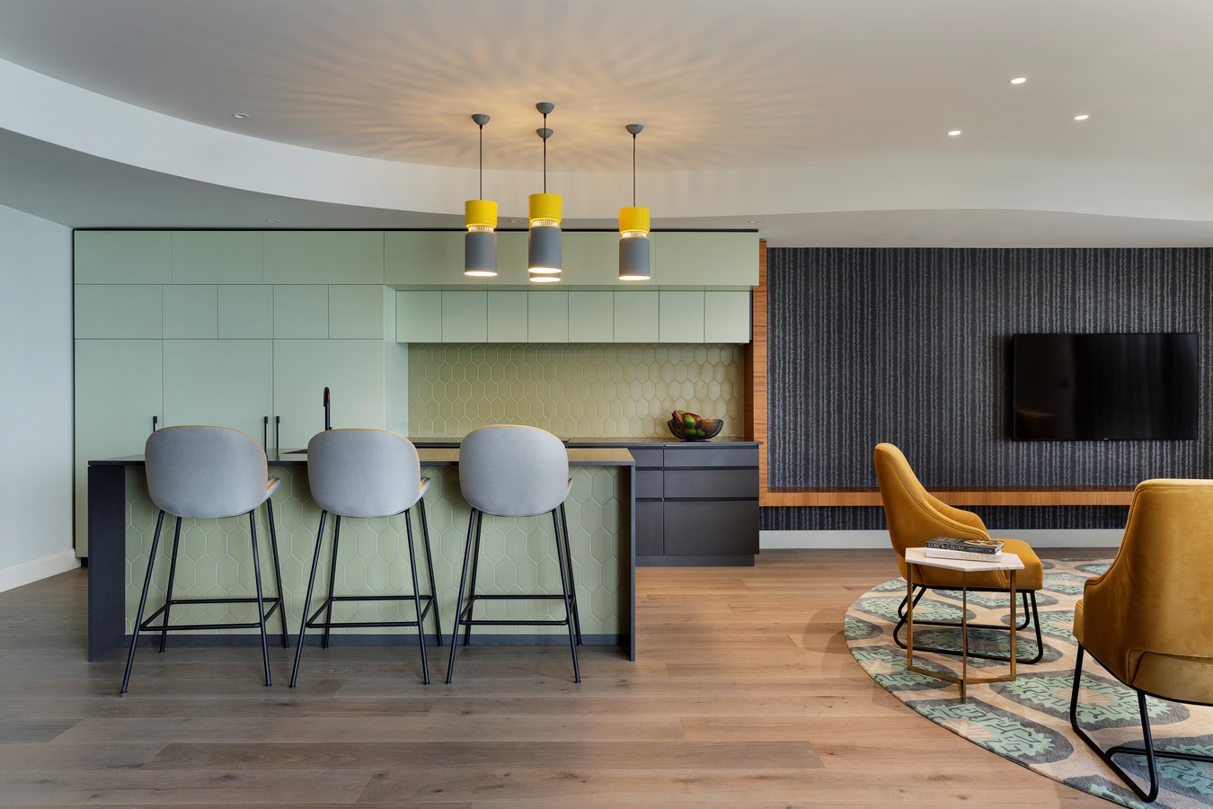 5153 OPH Residences by Space Studio: Sheet 5