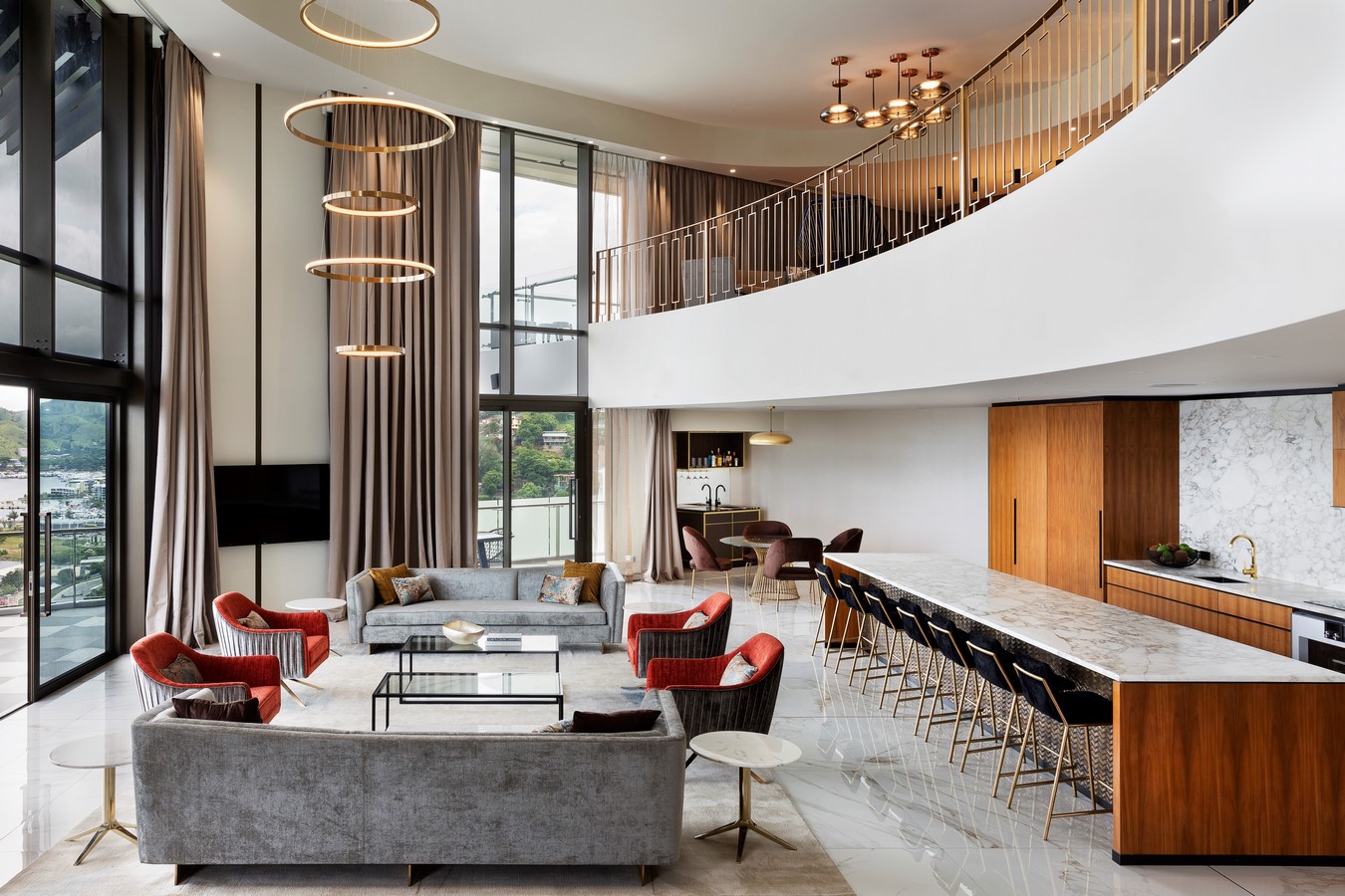 5153 OPH Residences by Space Studio: Sheet 8